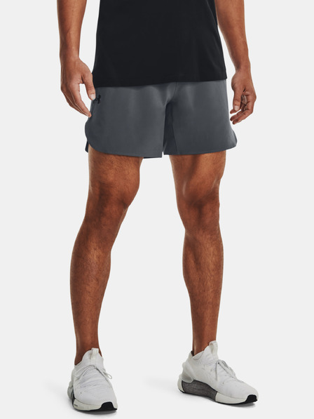 Under Armour Moške kratke hlače Under Armour UA Peak Woven Shorts