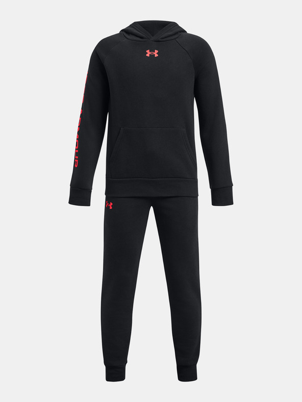 Under Armour UA Rival Fleece Otroški komplet trenirka