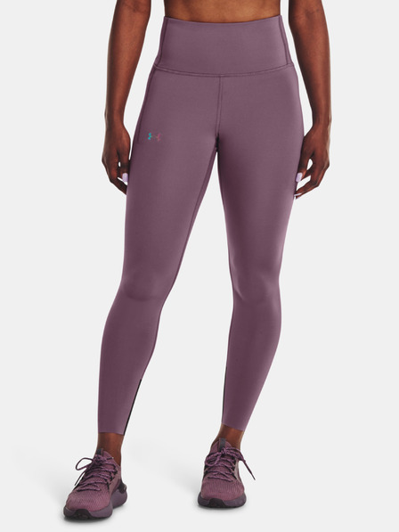 Under Armour Ženske pajkice Under Armour UA SmartForm Rush Ank Leg