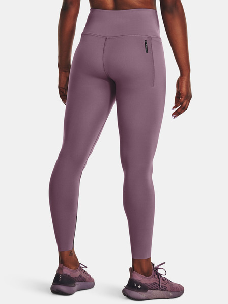 Under Armour Ženske pajkice Under Armour UA SmartForm Rush Ank Leg