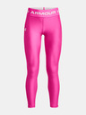 Under Armour Dekliške pajkice Under Armour Armour Legging-BLK
