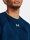 Under Armour Moški pulover Under Armour UA Rival Fleece Printed Crew