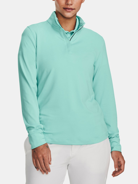 Under Armour UA Playoff 1/4 Zip Pulover