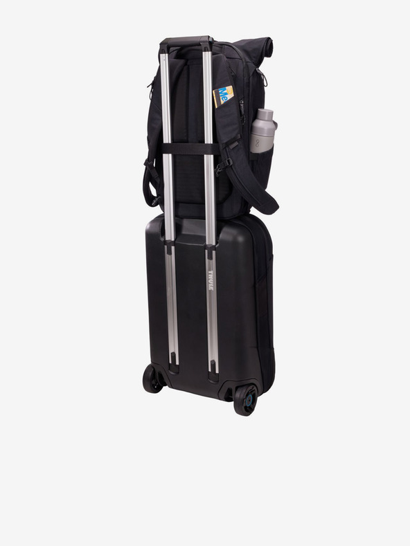 Thule Črn 24L nahrbtnik za prenosnik Thule Paramount