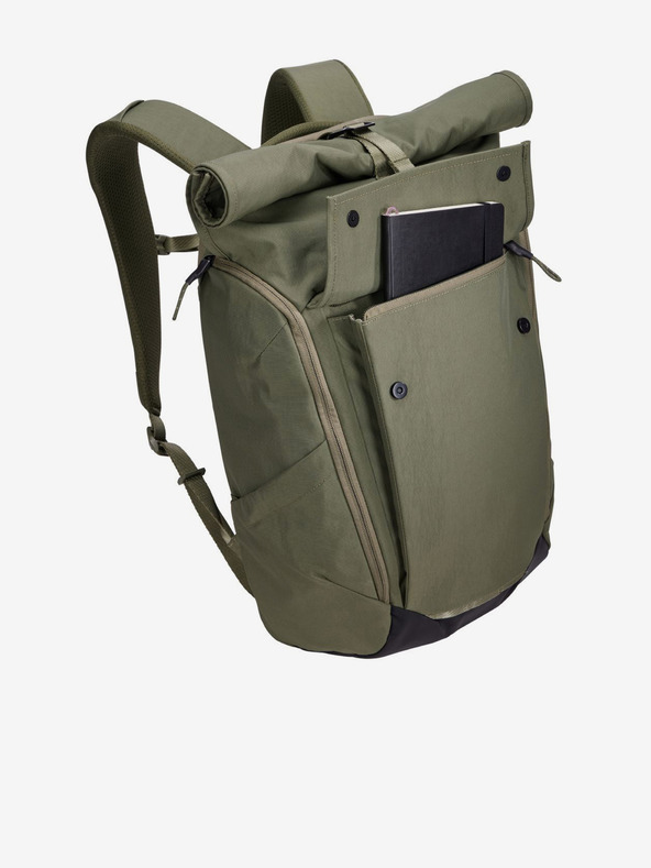 Thule Zelen 24-litrski nahrbtnik za prenosnik Thule Paramount