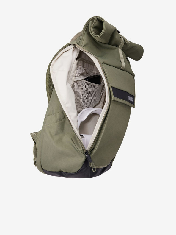 Thule Zelen 24-litrski nahrbtnik za prenosnik Thule Paramount