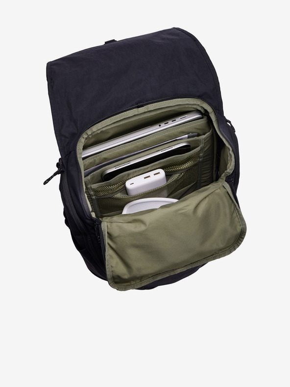 Thule Črna 27 l nahrbtnik Thule Paramount Laptop