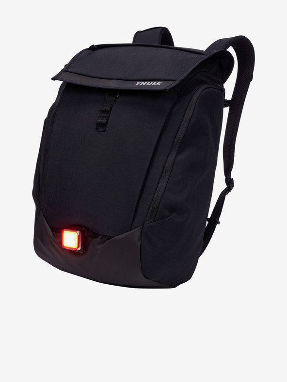 Thule Črna 27 l nahrbtnik Thule Paramount Laptop