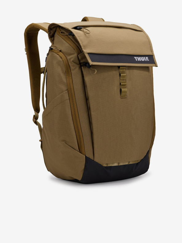 Thule Rjav nahrbtnik za prenosni računalnik 27 l Thule Paramount