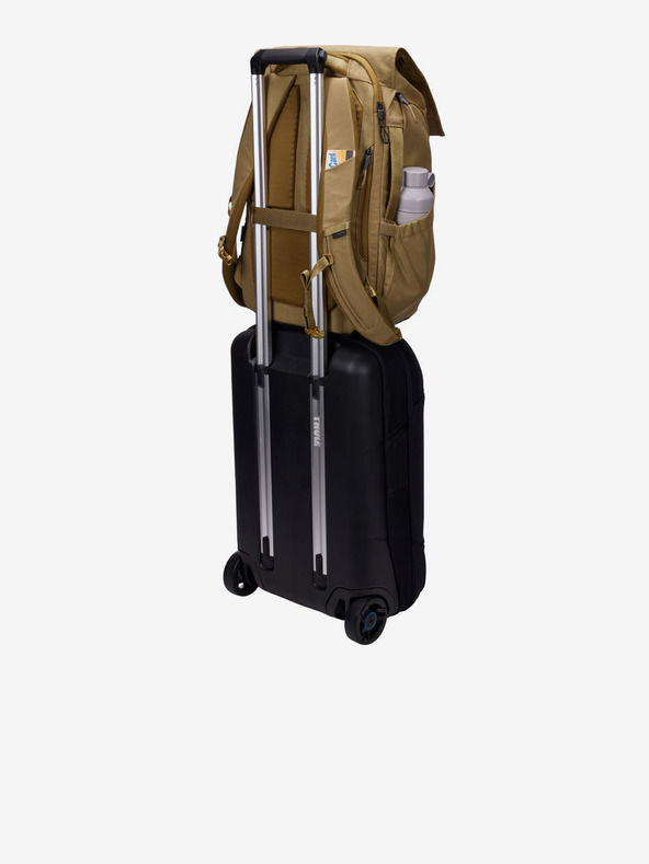 Thule Rjav nahrbtnik za prenosni računalnik 27 l Thule Paramount