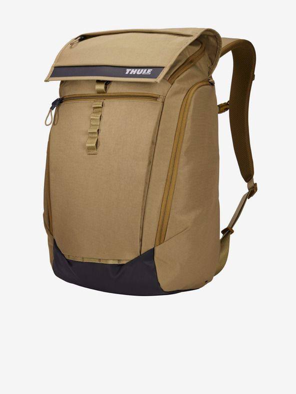 Thule Rjav nahrbtnik za prenosni računalnik 27 l Thule Paramount