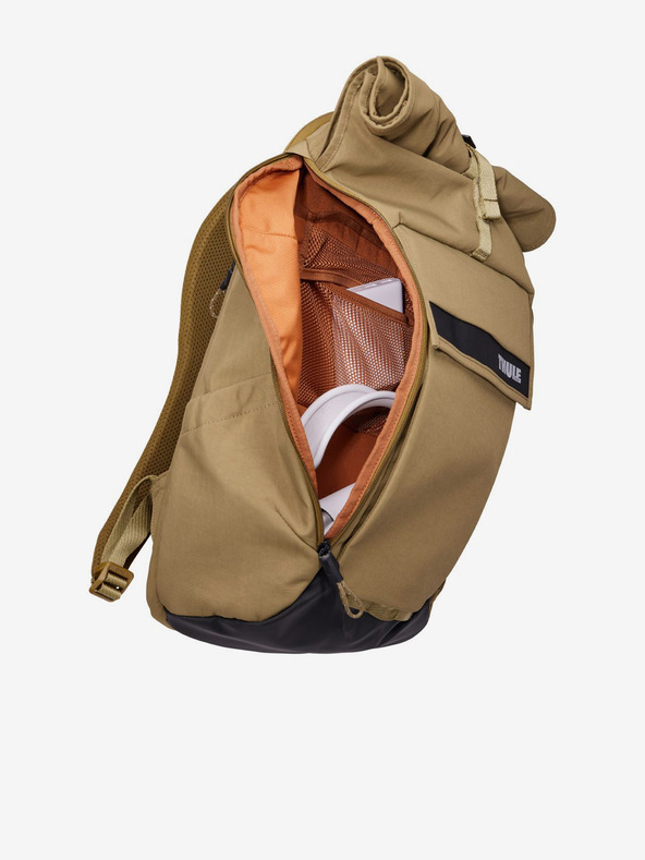 Thule Rjav nahrbtnik za prenosni računalnik 24 l Thule Paramount