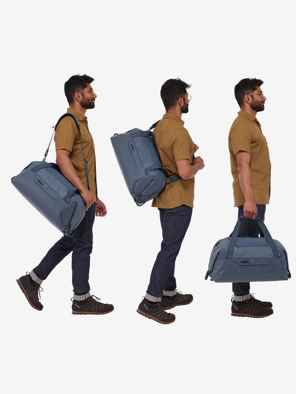 Thule Modri potovalni nahrbtnik 35 l Thule Aion