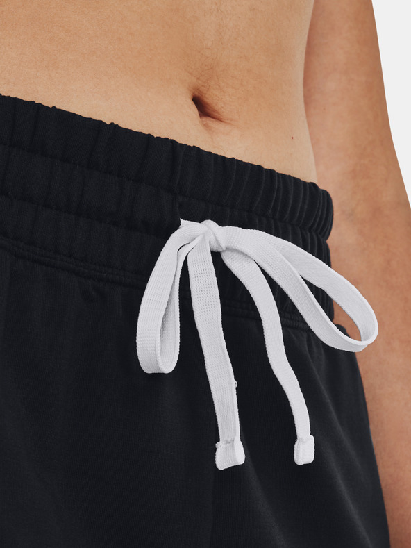 Under Armour Ženske spodnji del trenirke Under Armour UA Rival Terry Graphic