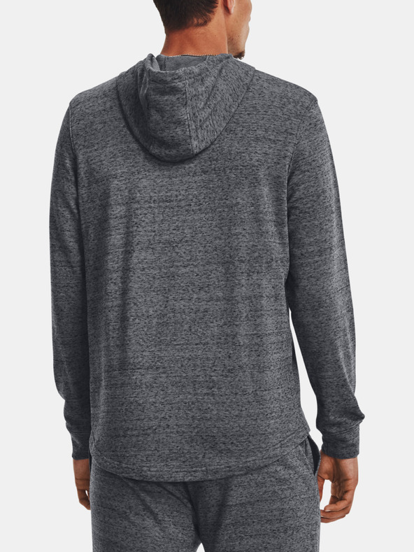 Under Armour Moški pulover Under Armour UA Rival Terry Graphic HD