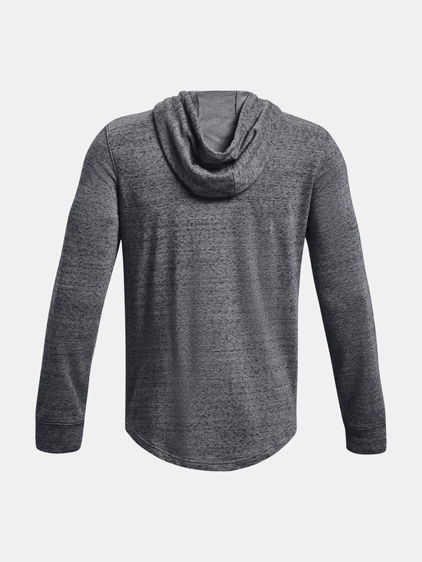 Under Armour Moški pulover Under Armour UA Rival Terry Graphic HD