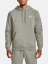 Under Armour Moški pulover Under Armour UA Essential Fleece Hoodie