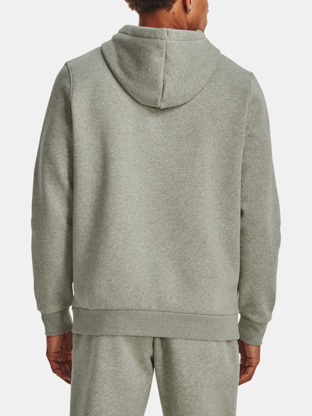 Under Armour Moški pulover Under Armour UA Essential Fleece Hoodie