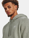 Under Armour Moški pulover Under Armour UA Essential Fleece Hoodie