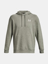 Under Armour Moški pulover Under Armour UA Essential Fleece Hoodie