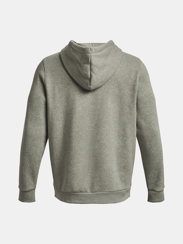 Under Armour Moški pulover Under Armour UA Essential Fleece Hoodie