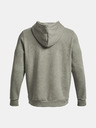 Under Armour Moški pulover Under Armour UA Essential Fleece Hoodie