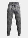 Under Armour Moške spodnji del trenirke Under Armour UA Rival Fleece Printed