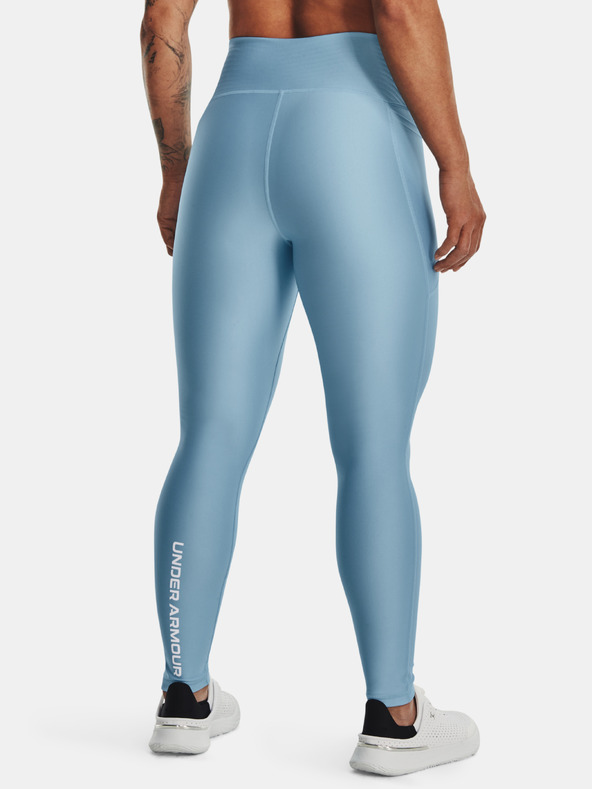 Under Armour Ženske pajkice Under Armour Armour Evolved Grphc Legging