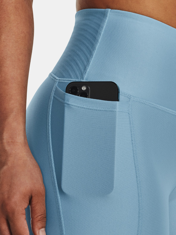 Under Armour Ženske pajkice Under Armour Armour Evolved Grphc Legging