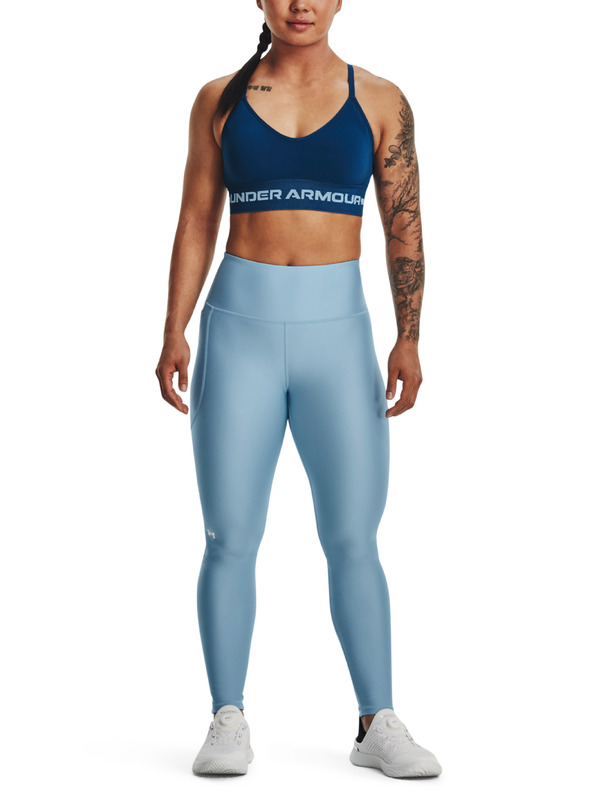 Under Armour Ženske pajkice Under Armour Armour Evolved Grphc Legging