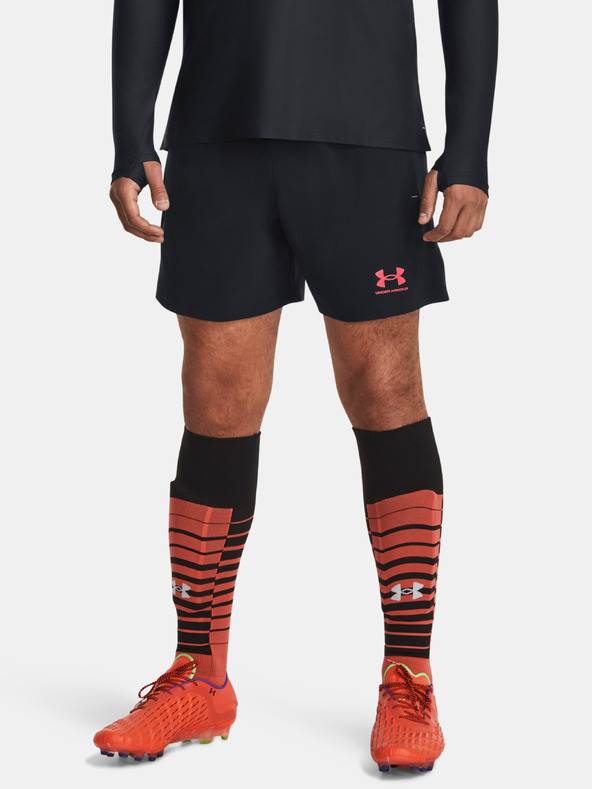 Under Armour Moške kratke hlače Under Armour UA M's Ch. Pro Woven Short