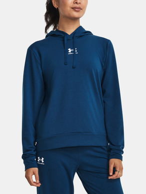 Under Armour Rival Pulover