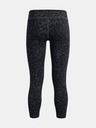 Under Armour Dekliške pajkice Under Armour Motion Printed Ankle Crop-GRY