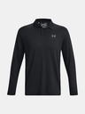 Under Armour Moška majica Under Armour UA Performance 3.0 LS Polo