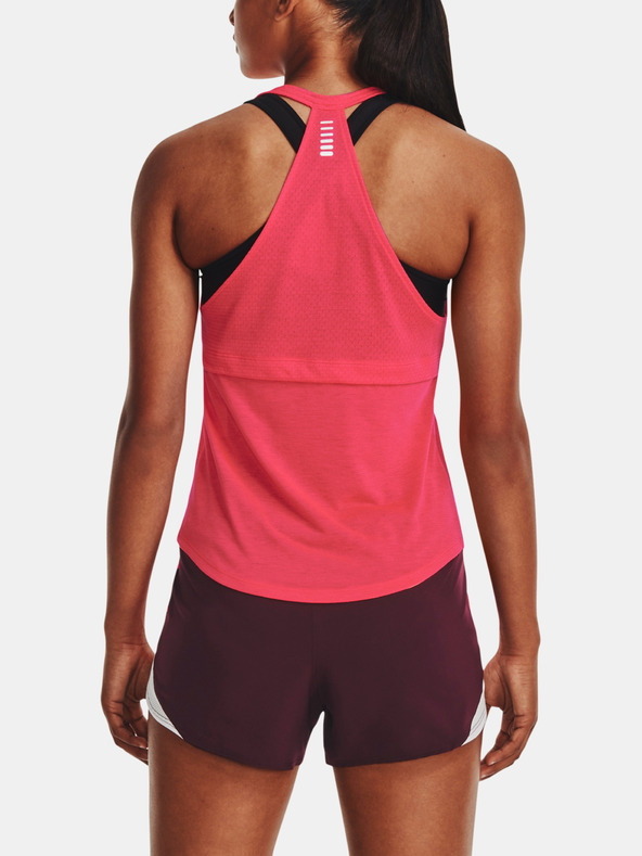 Under Armour Ženska majica brez rokavov Under Armour UA Streaker Tank