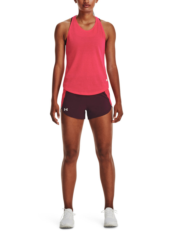 Under Armour Ženska majica brez rokavov Under Armour UA Streaker Tank