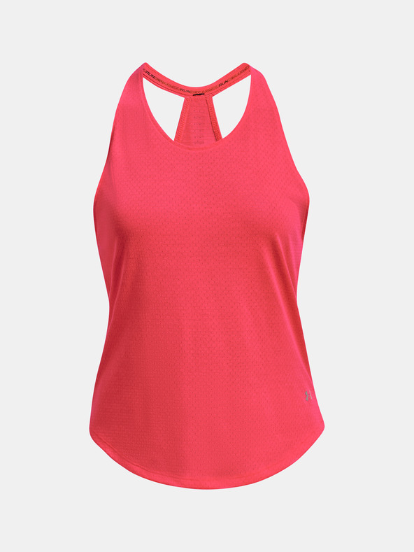 Under Armour Ženska majica brez rokavov Under Armour UA Streaker Tank