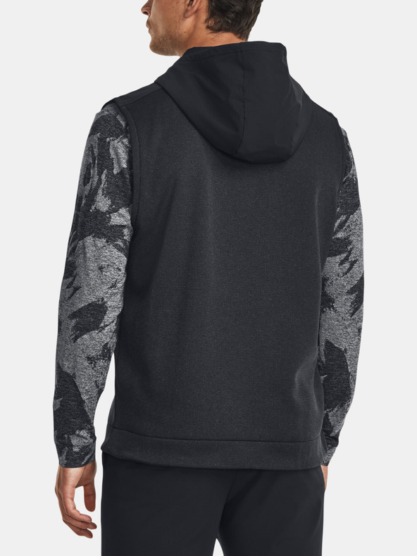 Under Armour Moški telovnik Under Armour UA Storm SweaterFleece Vest