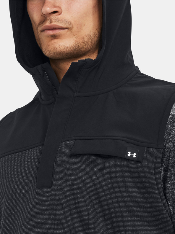 Under Armour Moški telovnik Under Armour UA Storm SweaterFleece Vest