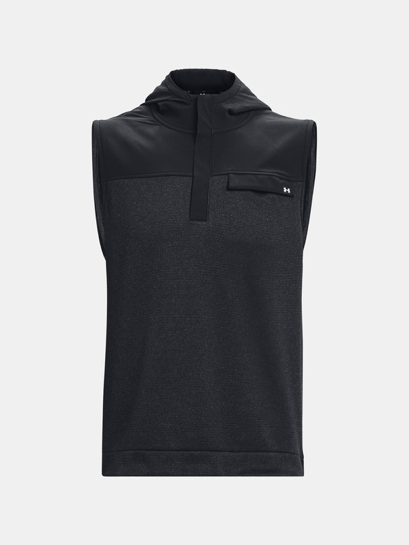 Under Armour Moški telovnik Under Armour UA Storm SweaterFleece Vest