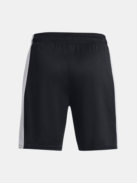 Under Armour Deške kratke hlače Under Armour UA B's Ch. Knit Short-BLK