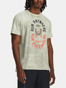 Under Armour Moška majica Under Armour RUN ANYWHERE TEE