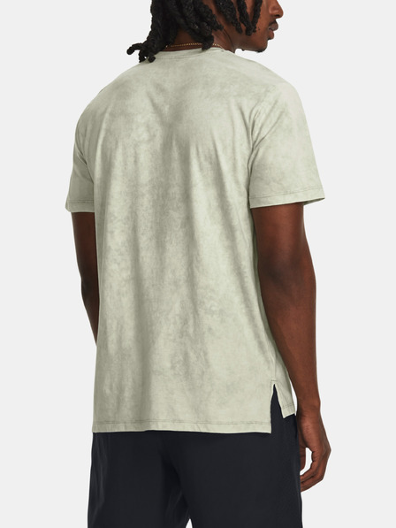 Under Armour Moška majica Under Armour RUN ANYWHERE TEE
