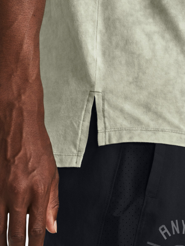 Under Armour Moška majica Under Armour RUN ANYWHERE TEE