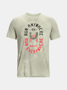 Under Armour Moška majica Under Armour RUN ANYWHERE TEE