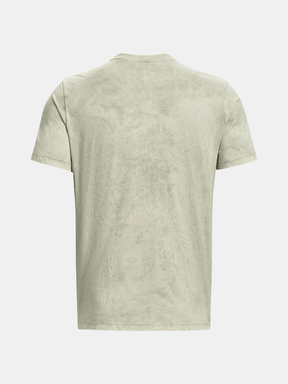 Under Armour Moška majica Under Armour RUN ANYWHERE TEE