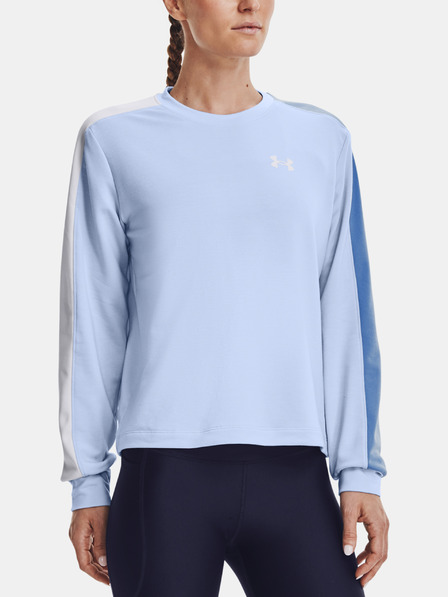 Under Armour Rival Terry CB Crew Pulover