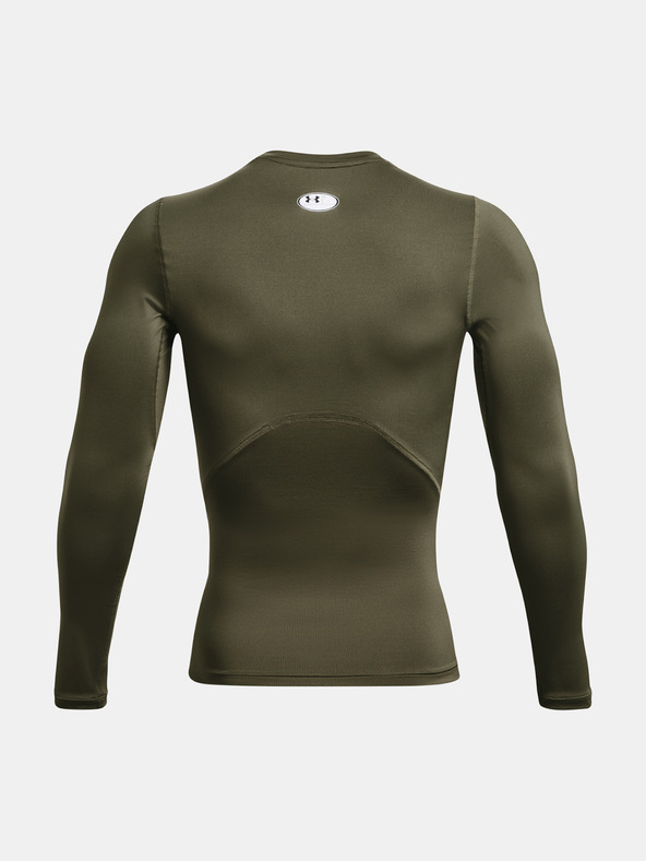 Under Armour Moška majica Under Armour UA HG Armour Comp LS