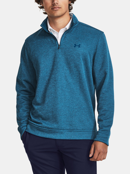 Under Armour Moški pulover Under Armour UA Storm SweaterFleece QZ