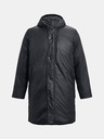 Under Armour Moška jakna Under Armour UA STRM INS BENCH COAT
